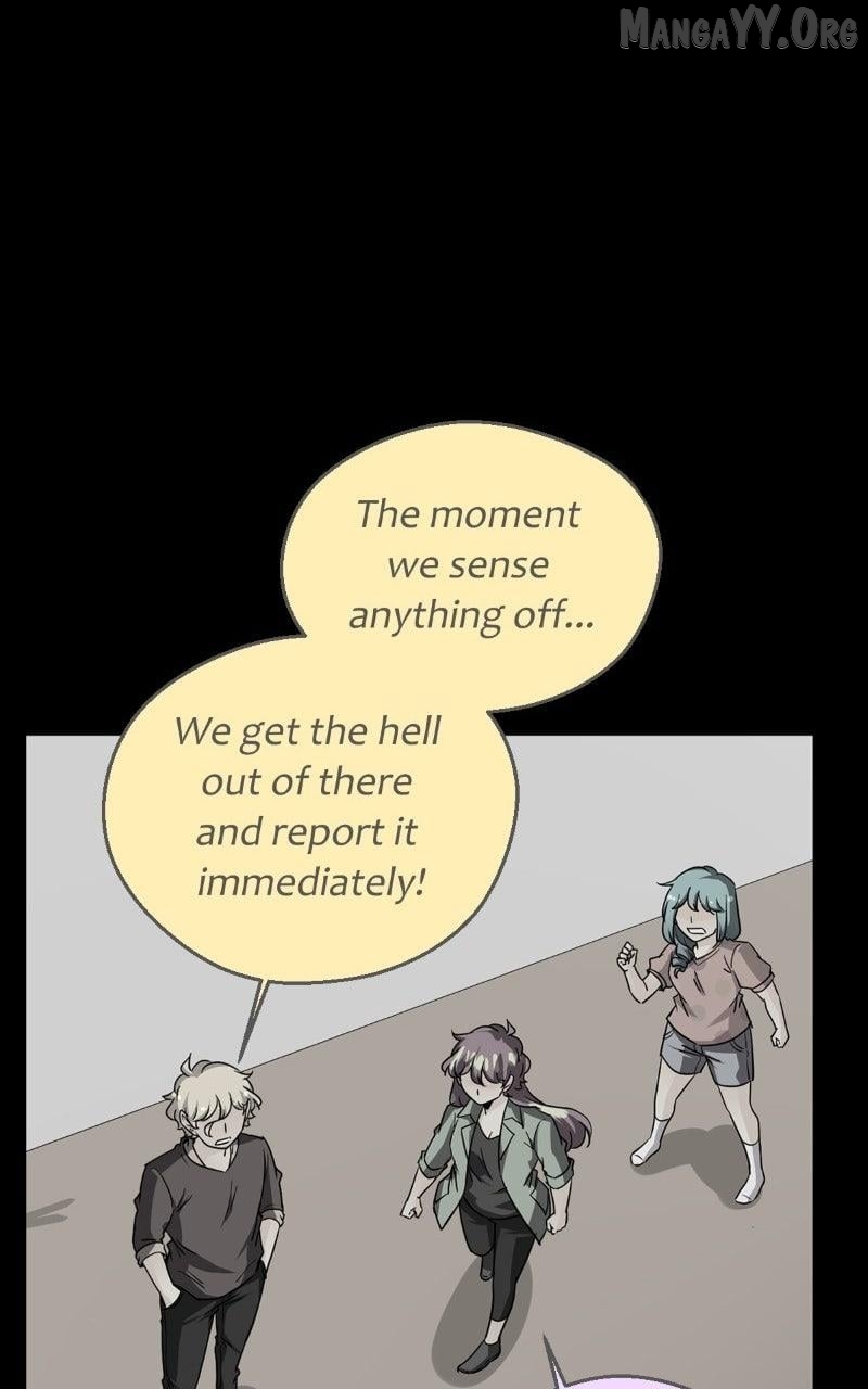 Read unOrdinary Manga EN Manga Online