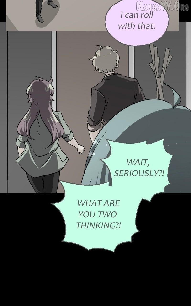 Read unOrdinary Manga EN Manga Online