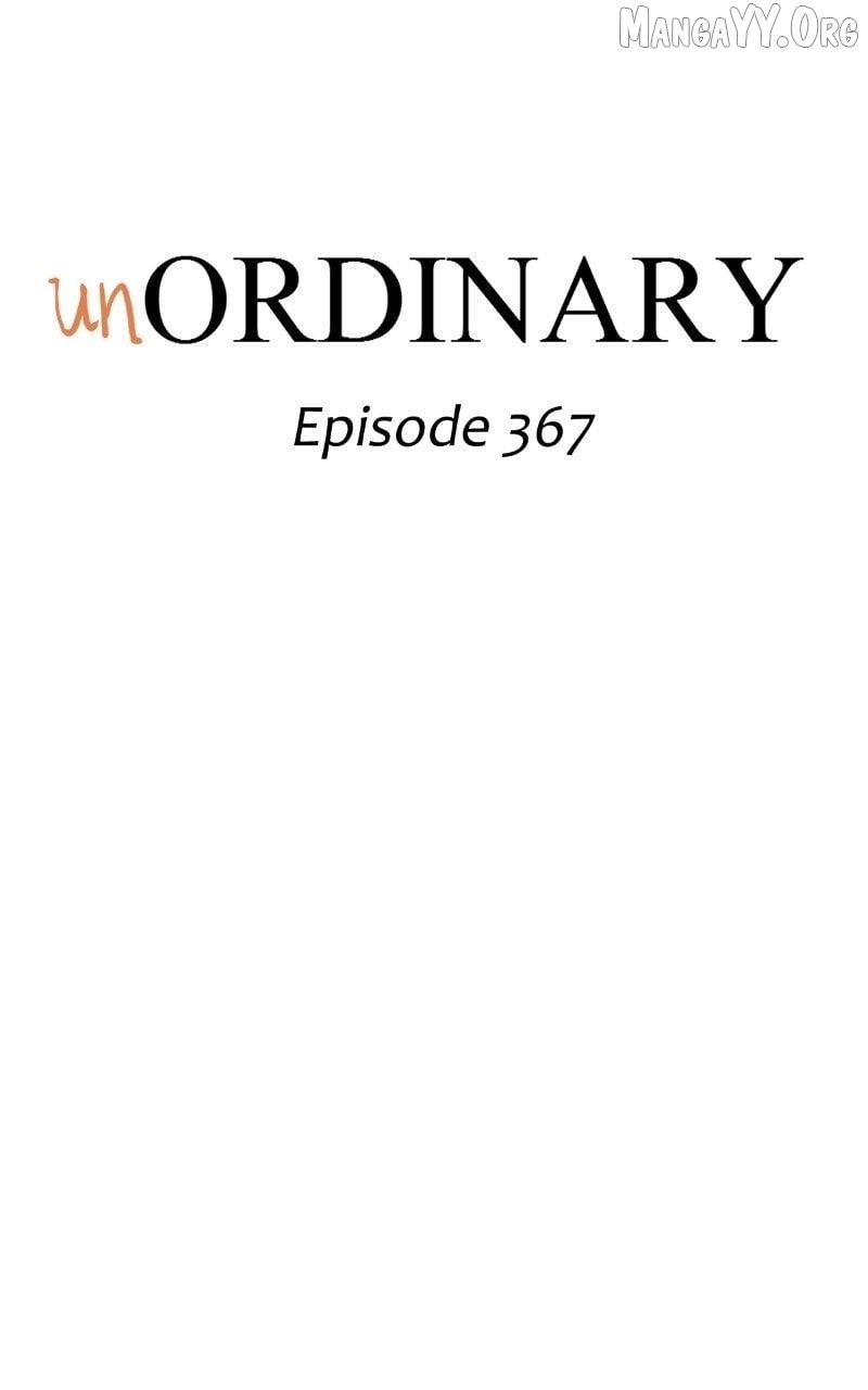 Read unOrdinary Manga EN Manga Online