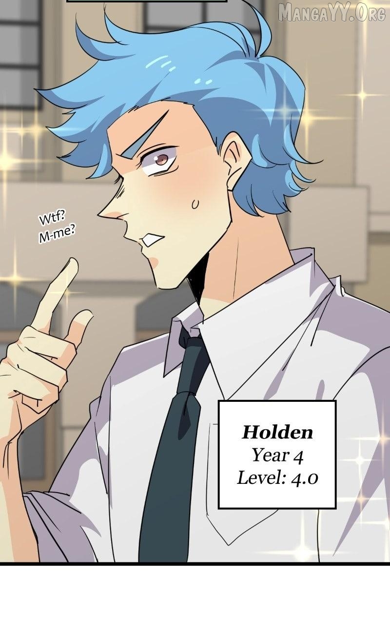 Read unOrdinary Manga EN Manga Online
