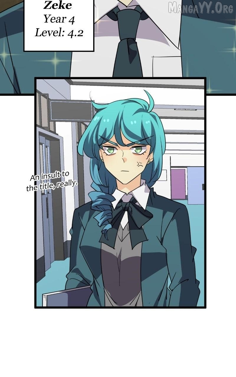 Read unOrdinary Manga EN Manga Online