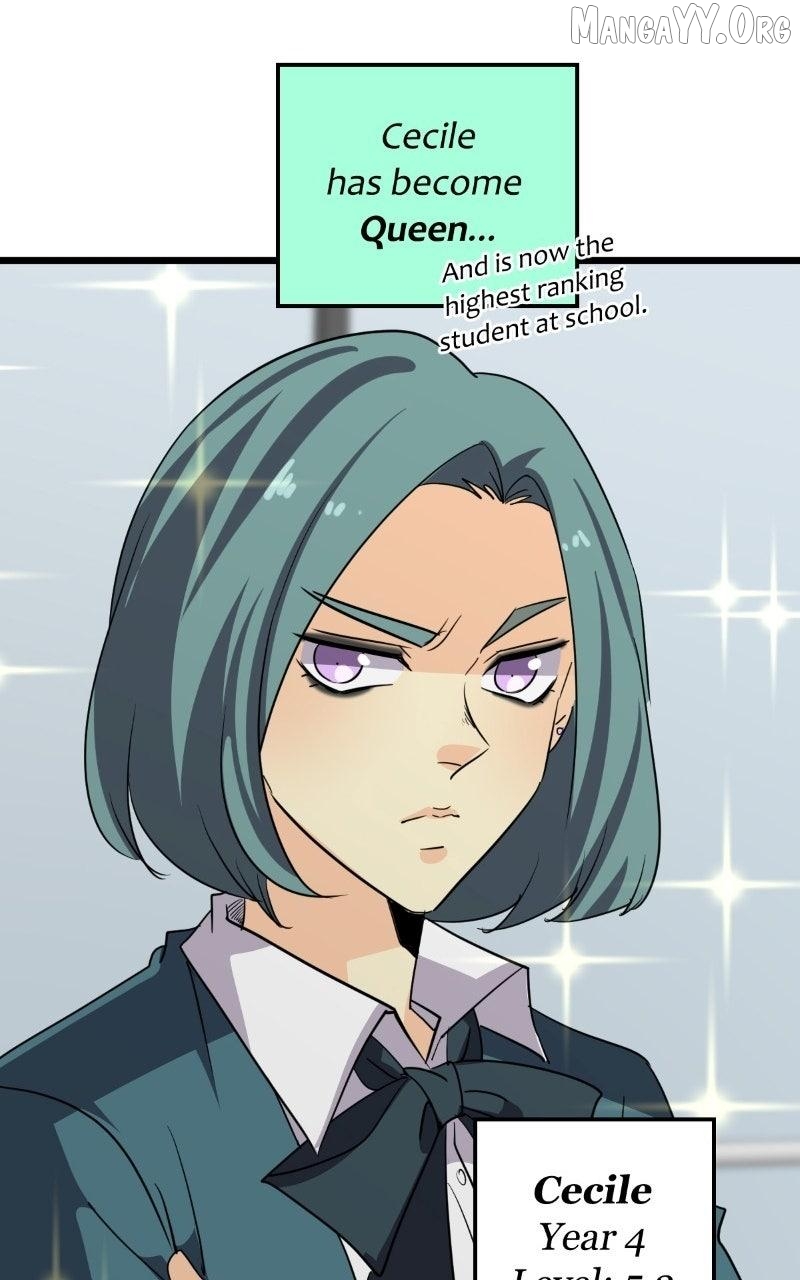 Read unOrdinary Manga EN Manga Online