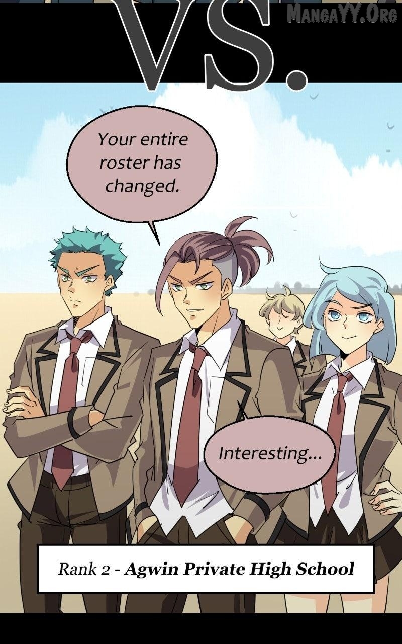 Read unOrdinary Manga EN Manga Online
