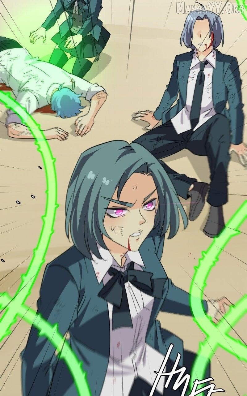 Read unOrdinary Manga EN Manga Online