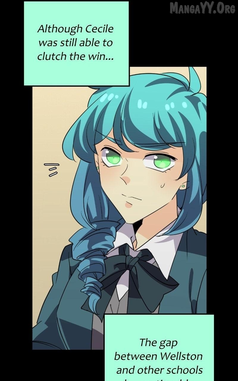 Read unOrdinary Manga EN Manga Online