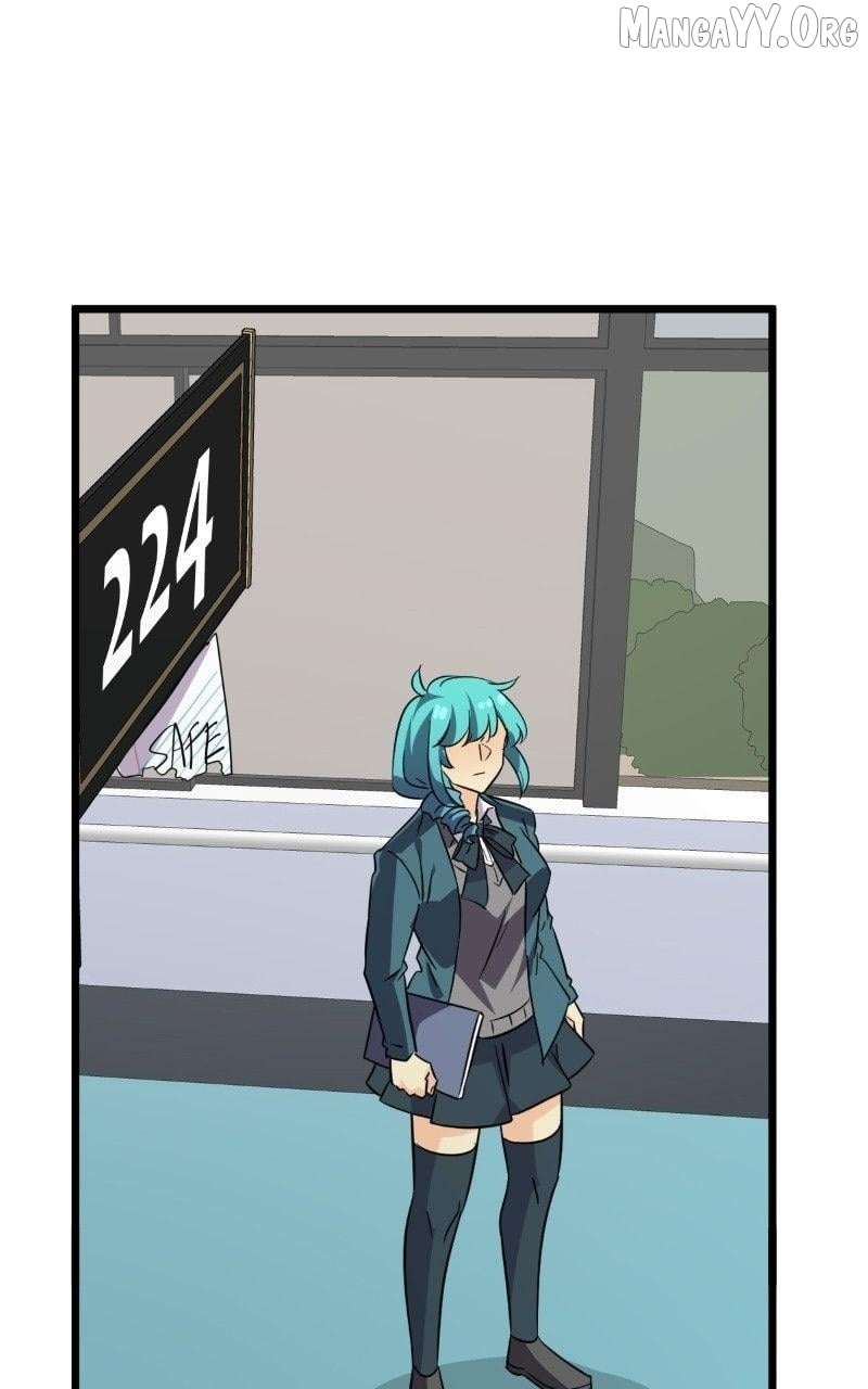 Read unOrdinary Manga EN Manga Online
