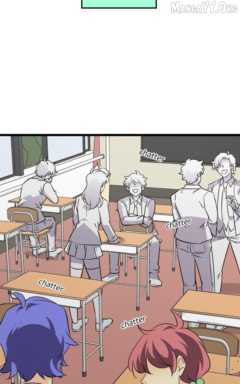 Read unOrdinary Manga EN Manga Online