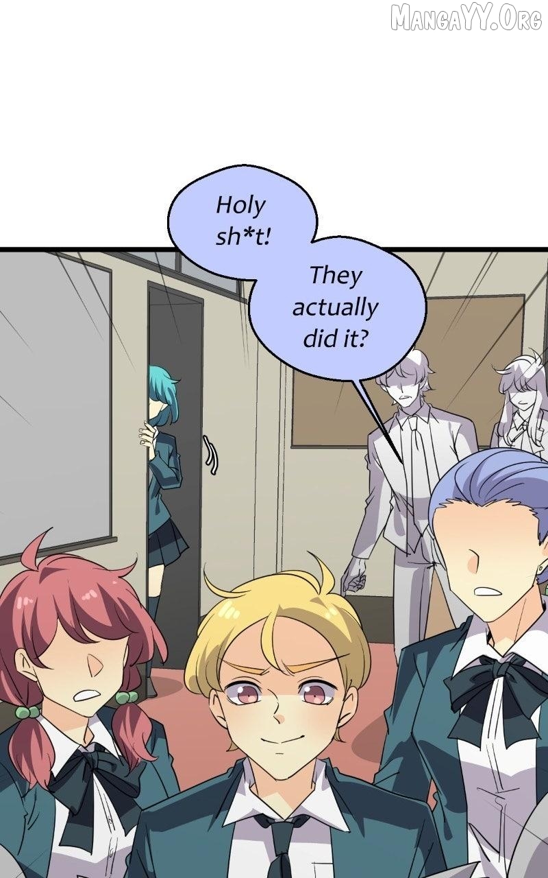 Read unOrdinary Manga EN Manga Online