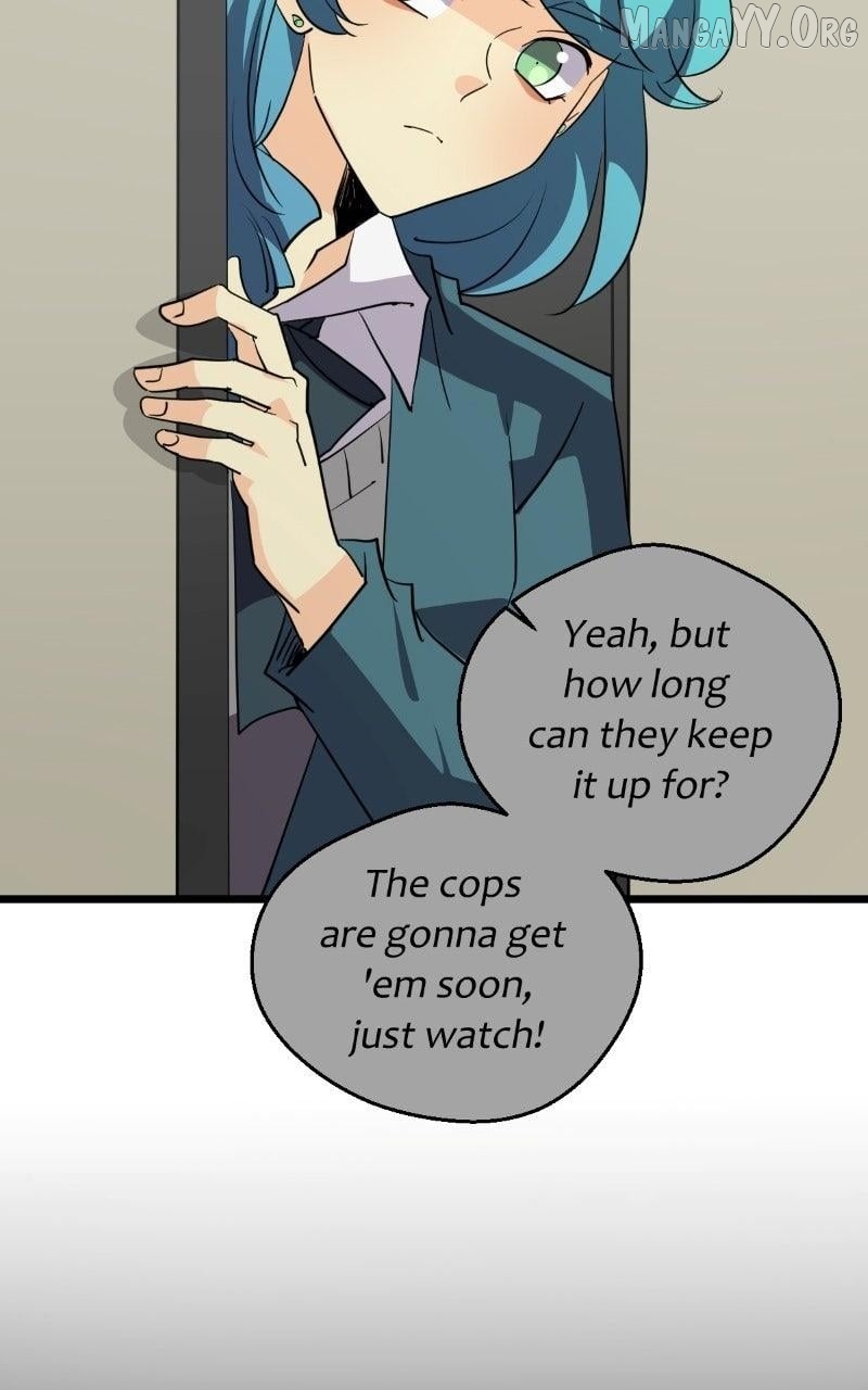 Read unOrdinary Manga EN Manga Online