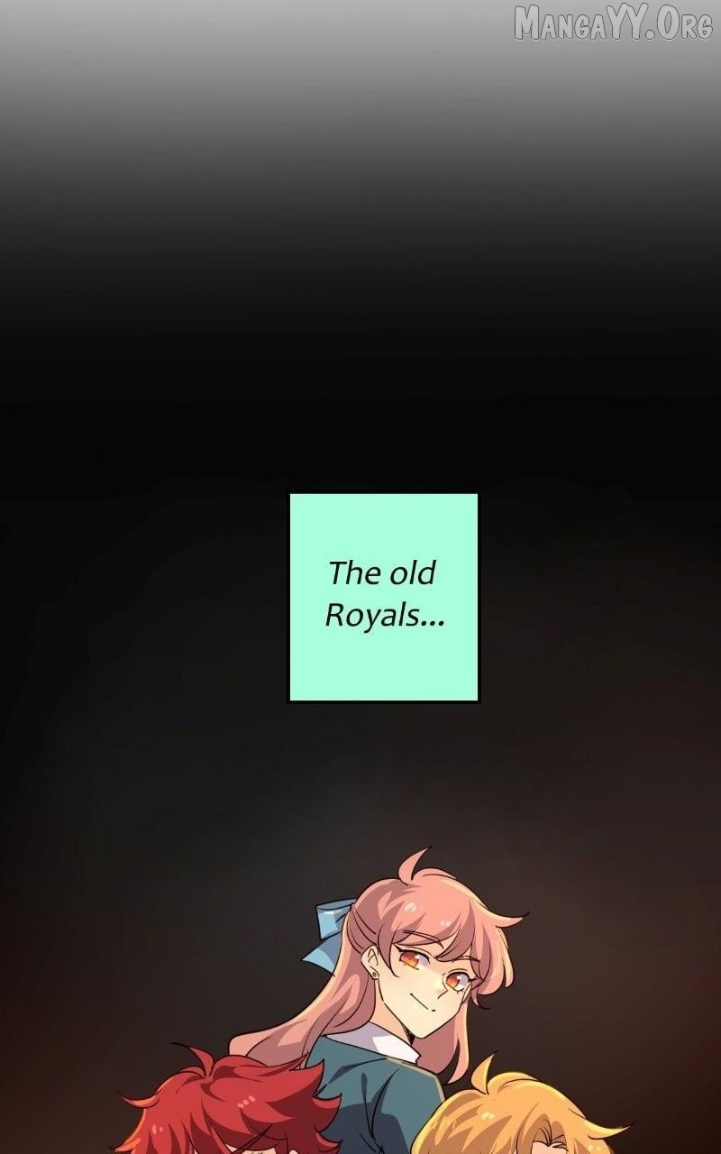 Read unOrdinary Manga EN Manga Online