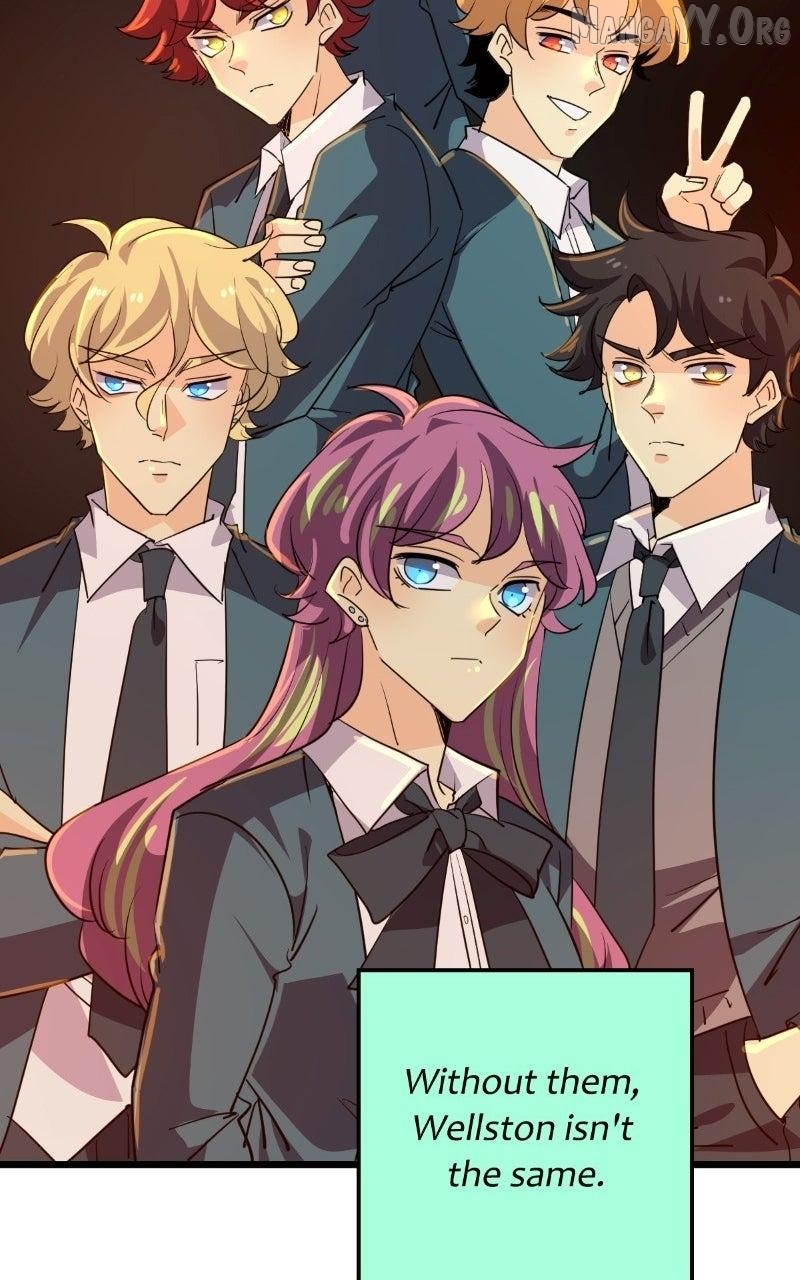 Read unOrdinary Manga EN Manga Online