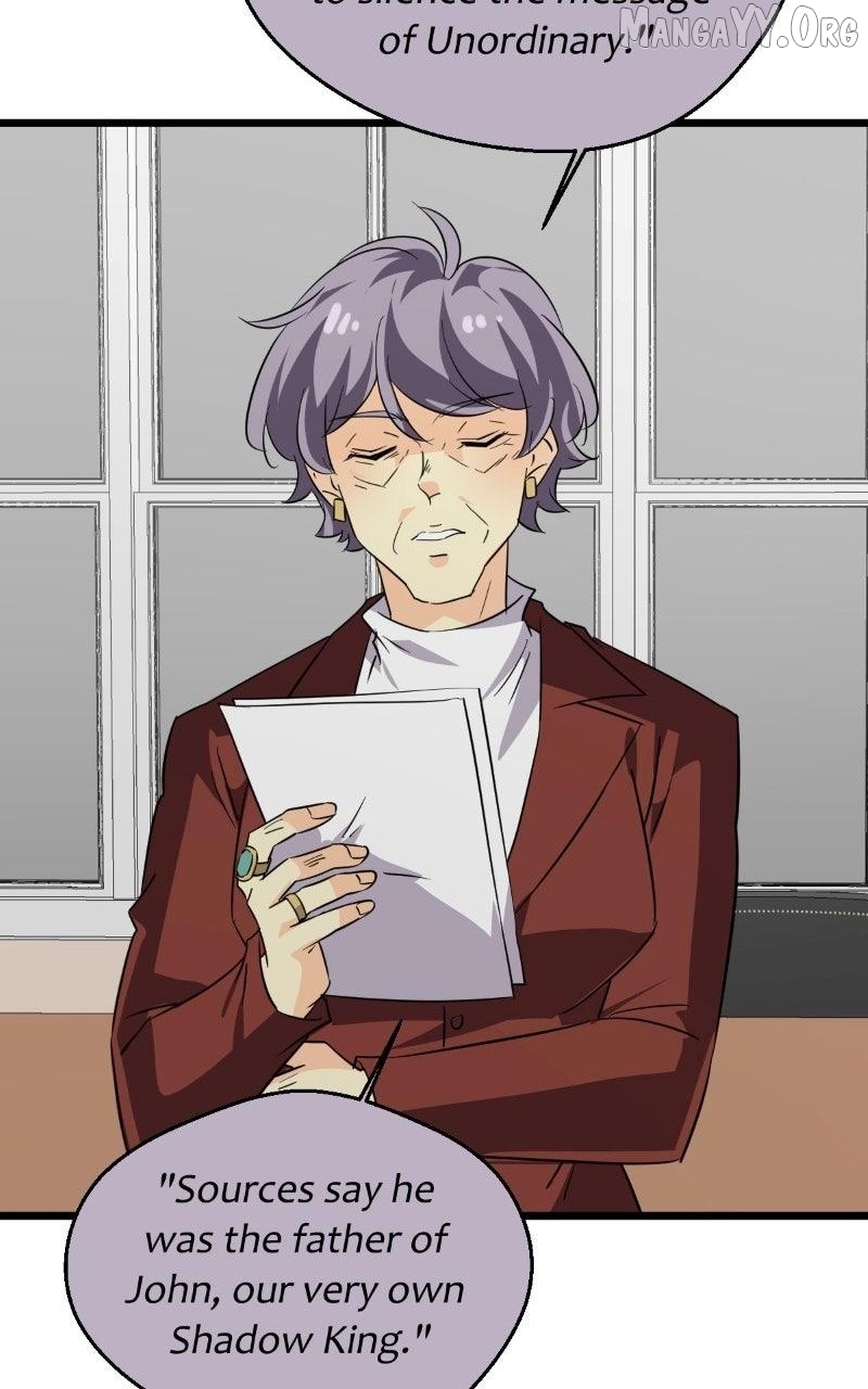 Read unOrdinary Manga EN Manga Online
