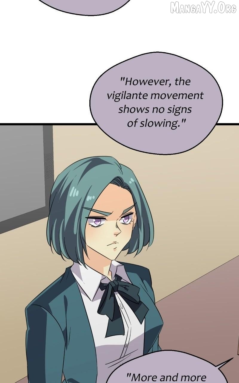 Read unOrdinary Manga EN Manga Online