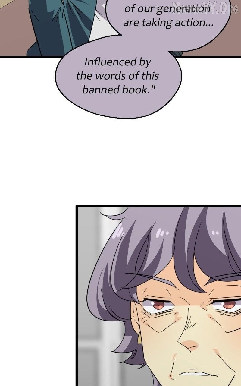 Read unOrdinary Manga EN Manga Online