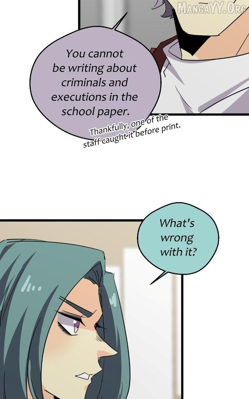 Read unOrdinary Manga EN Manga Online