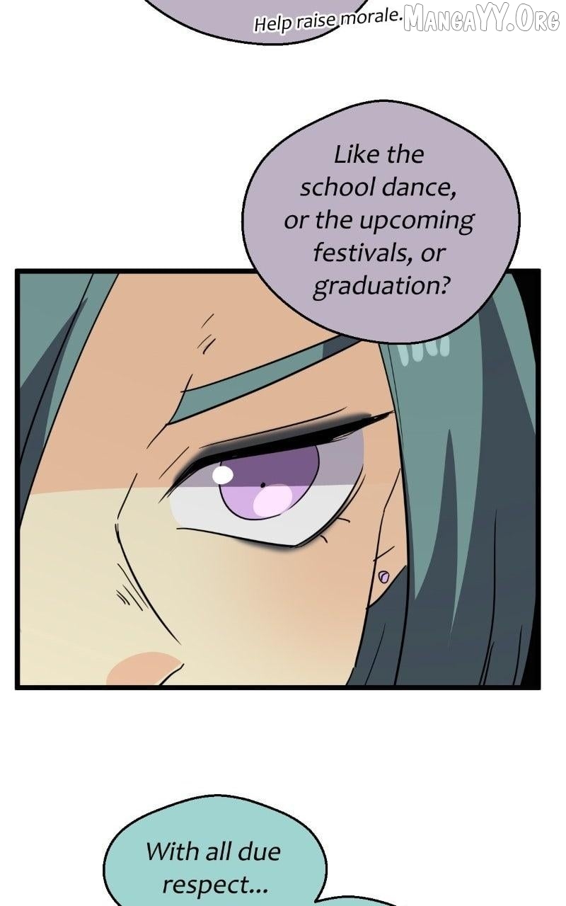 Read unOrdinary Manga EN Manga Online