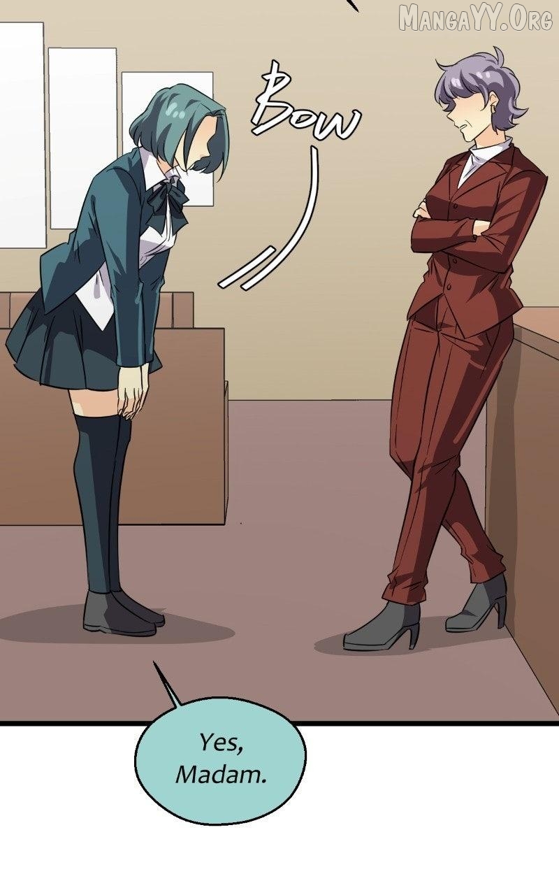 Read unOrdinary Manga EN Manga Online