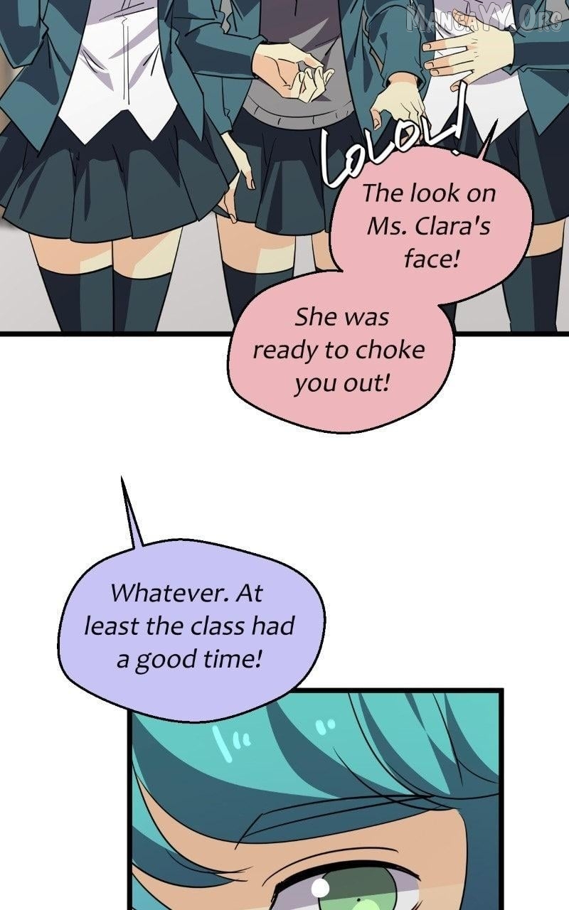 Read unOrdinary Manga EN Manga Online