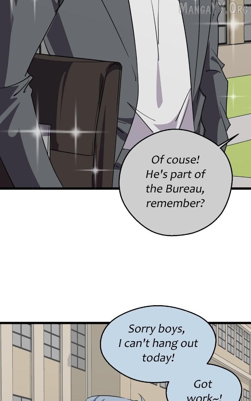 Read unOrdinary Manga EN Manga Online