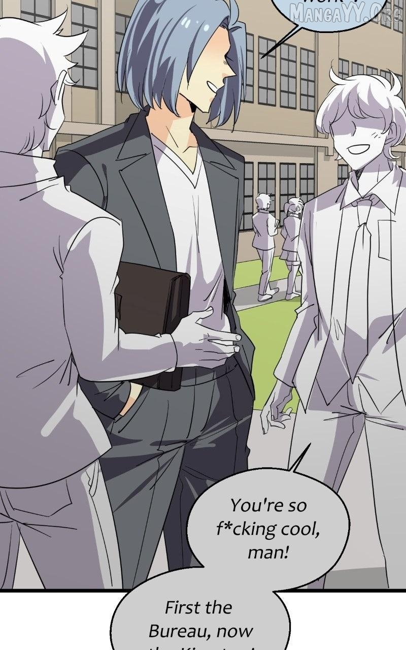 Read unOrdinary Manga EN Manga Online