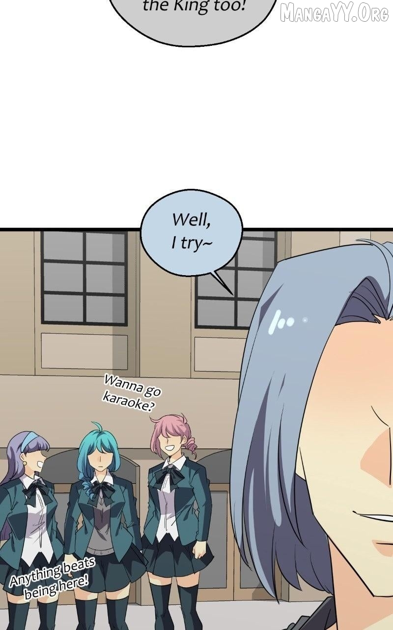 Read unOrdinary Manga EN Manga Online