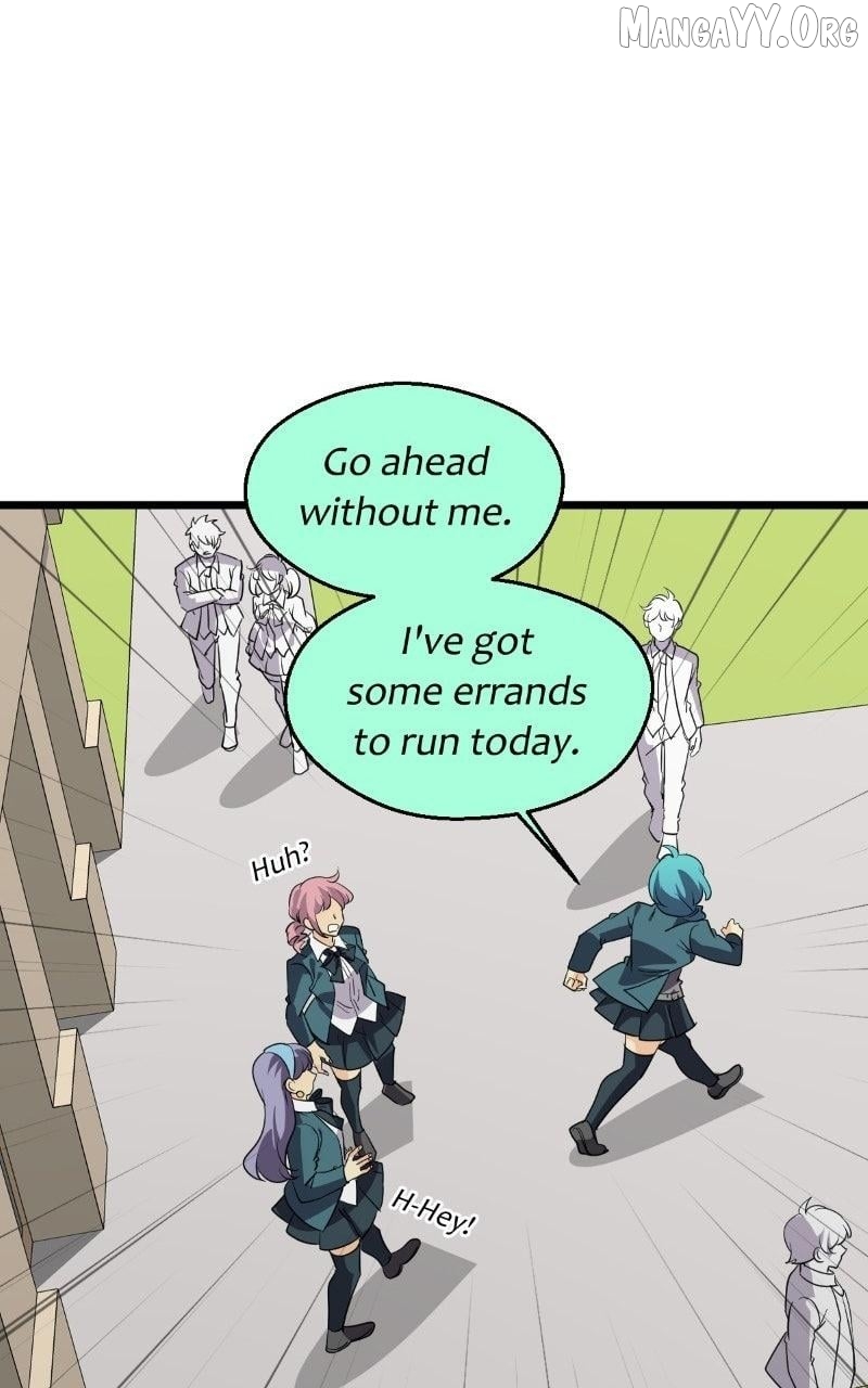 Read unOrdinary Manga EN Manga Online