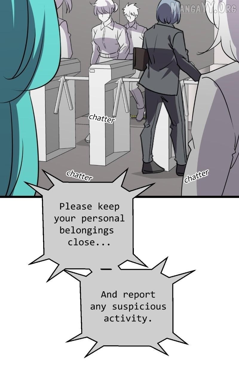 Read unOrdinary Manga EN Manga Online