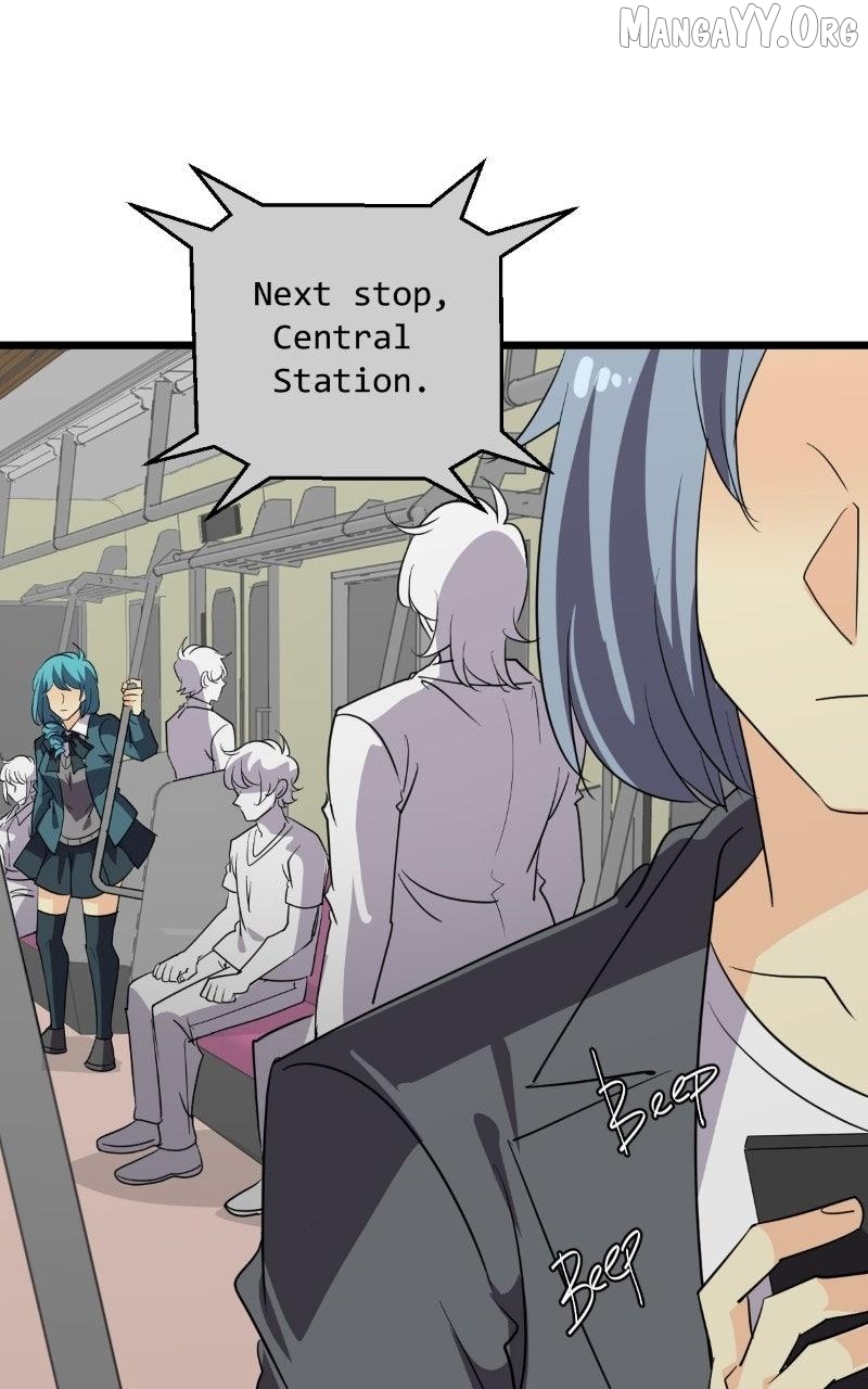 Read unOrdinary Manga EN Manga Online