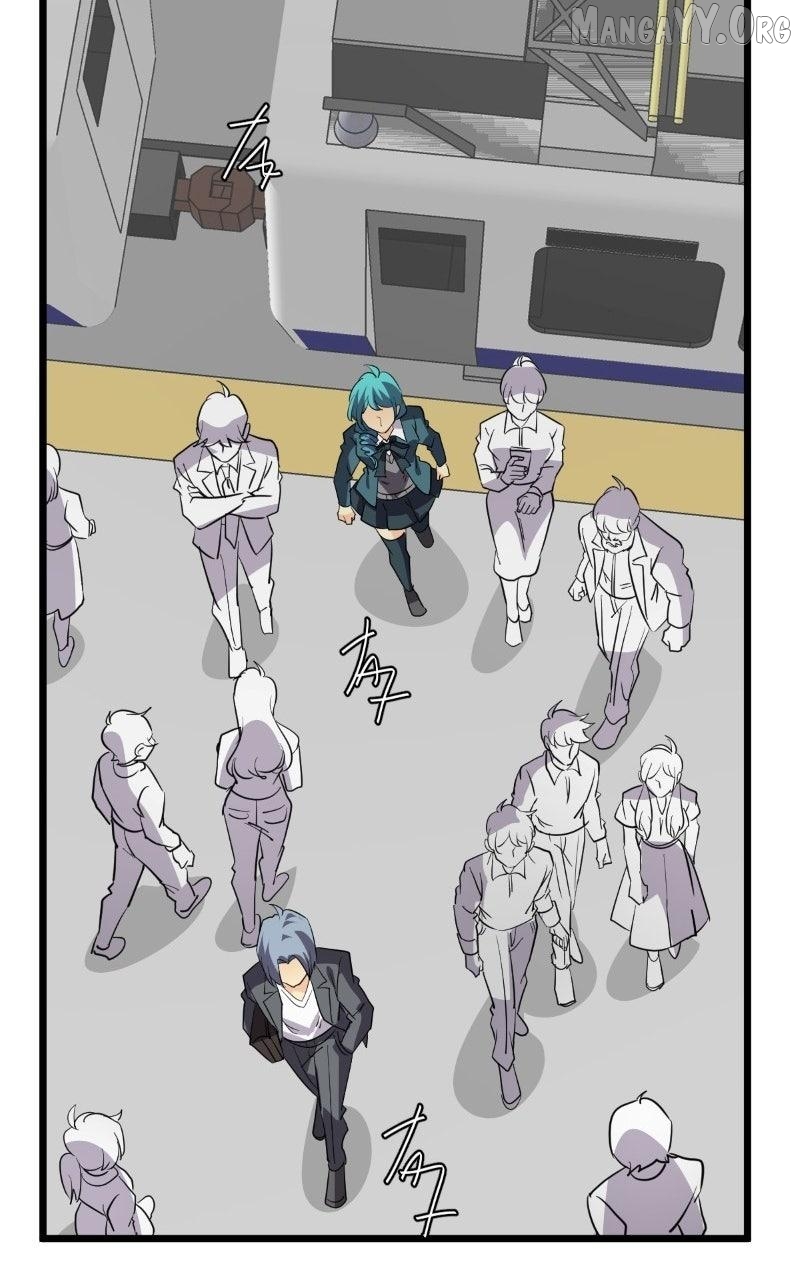 Read unOrdinary Manga EN Manga Online