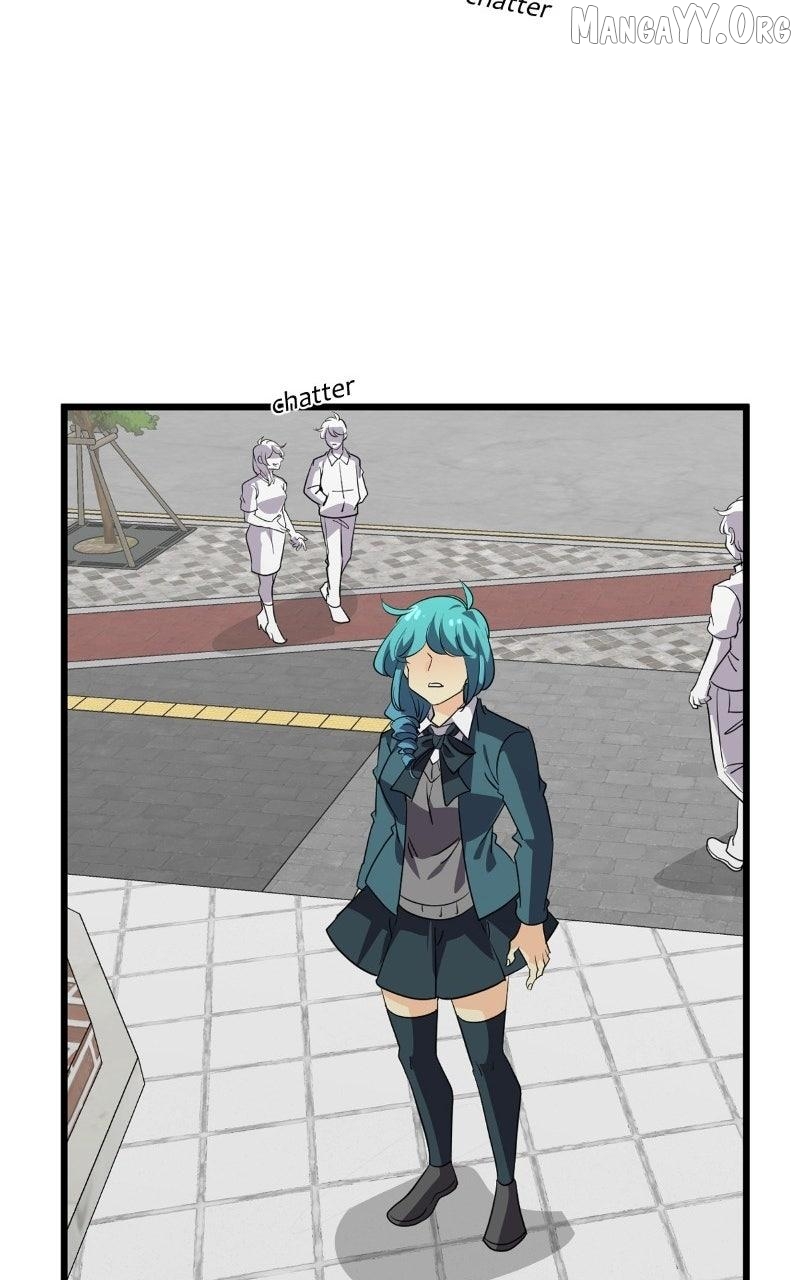 Read unOrdinary Manga EN Manga Online