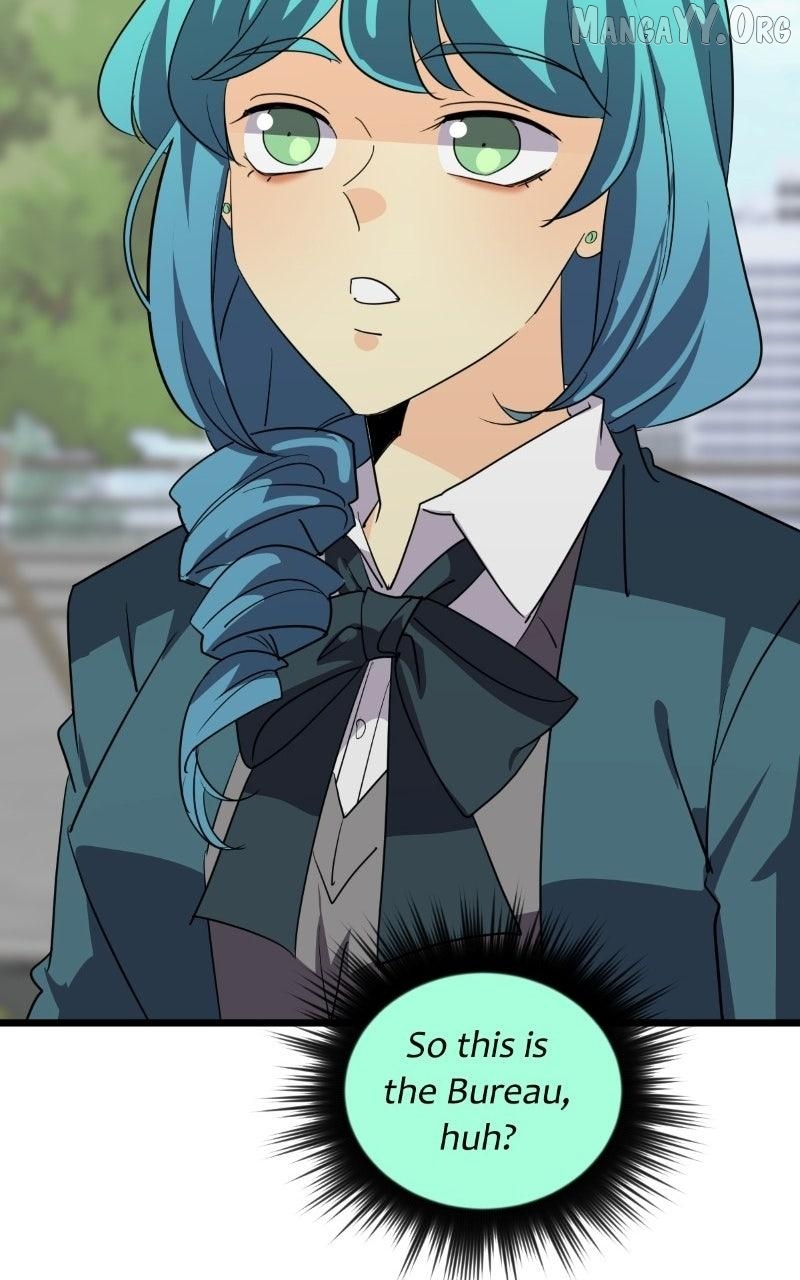 Read unOrdinary Manga EN Manga Online