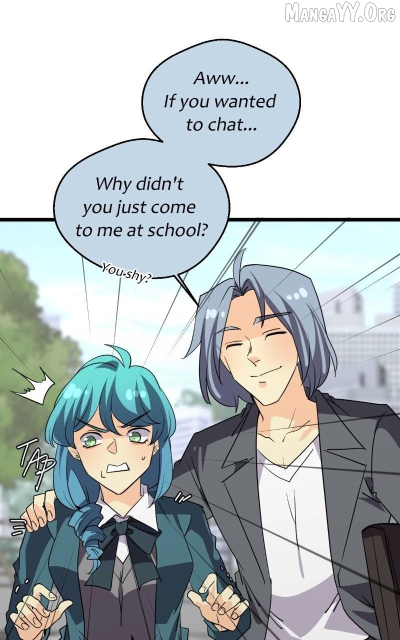 Read unOrdinary Manga EN Manga Online