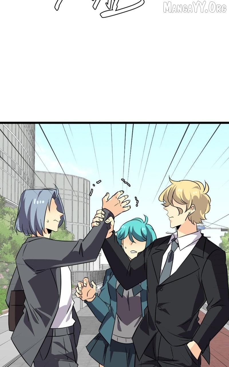 Read unOrdinary Manga EN Manga Online