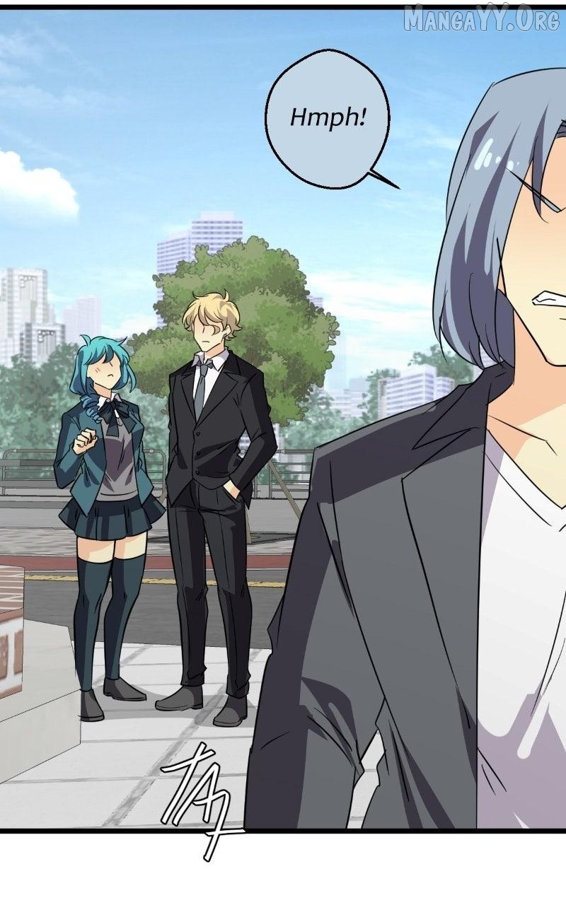 Read unOrdinary Manga EN Manga Online