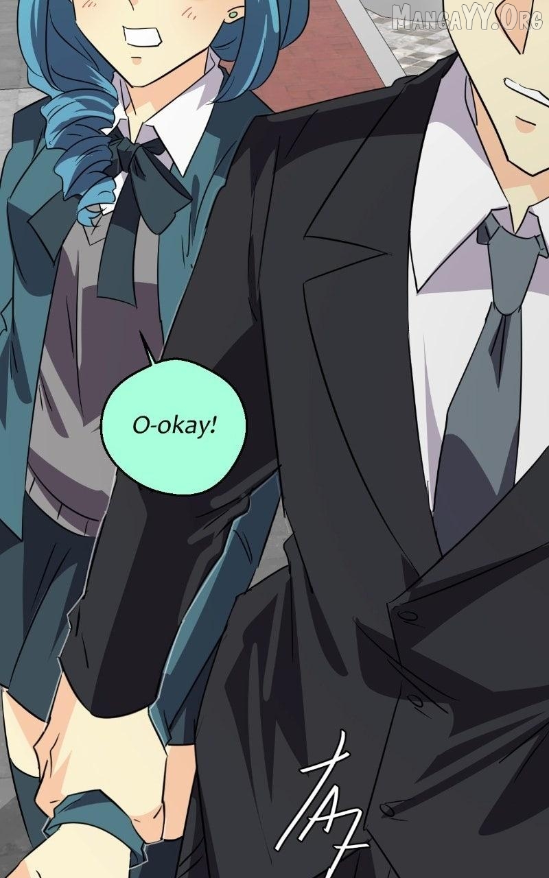 Read unOrdinary Manga EN Manga Online
