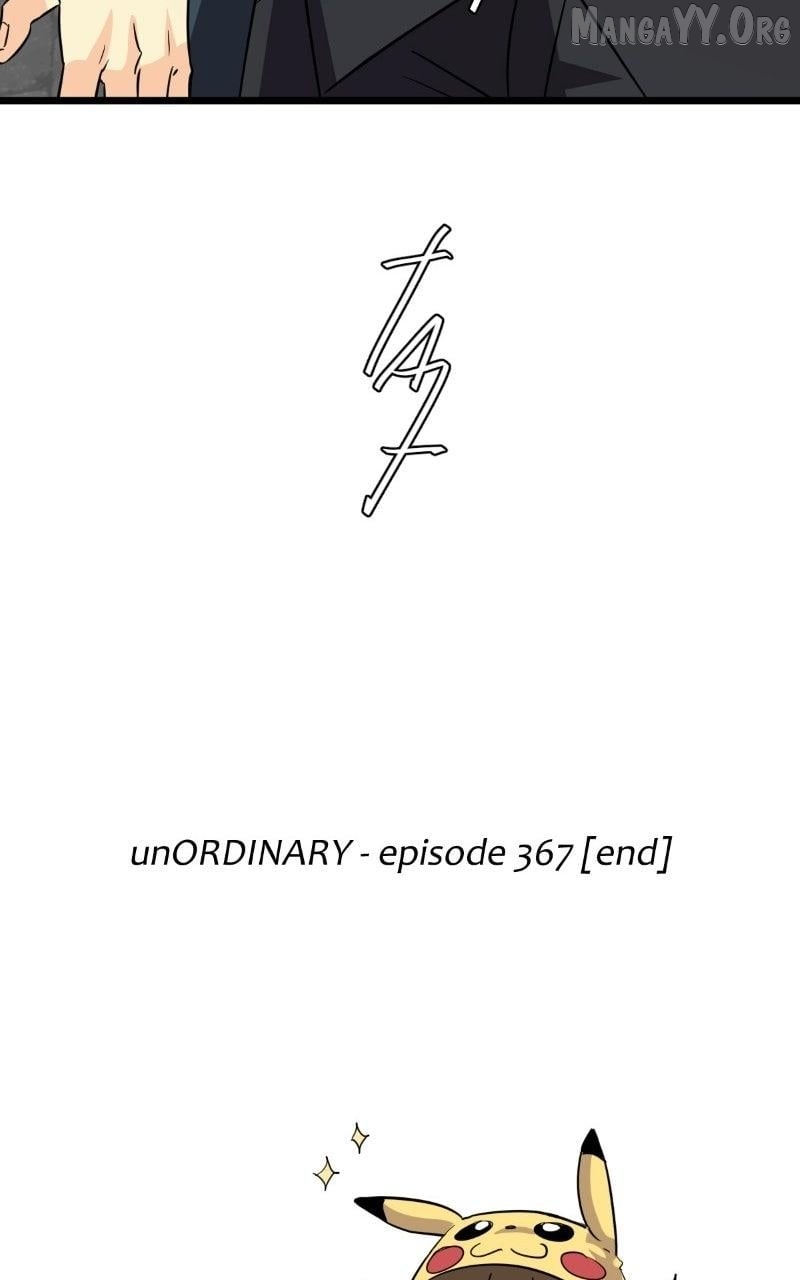Read unOrdinary Manga EN Manga Online