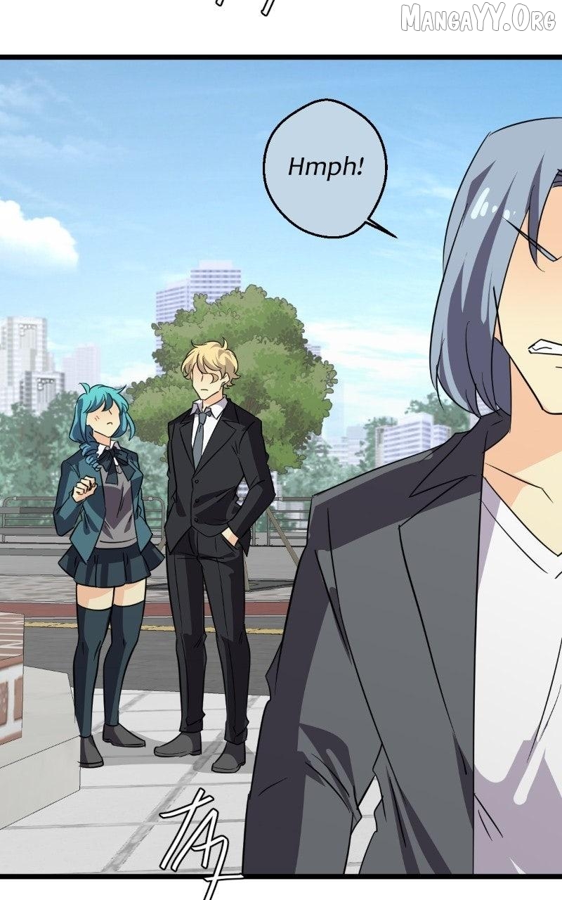 Read unOrdinary Manga EN Manga Online