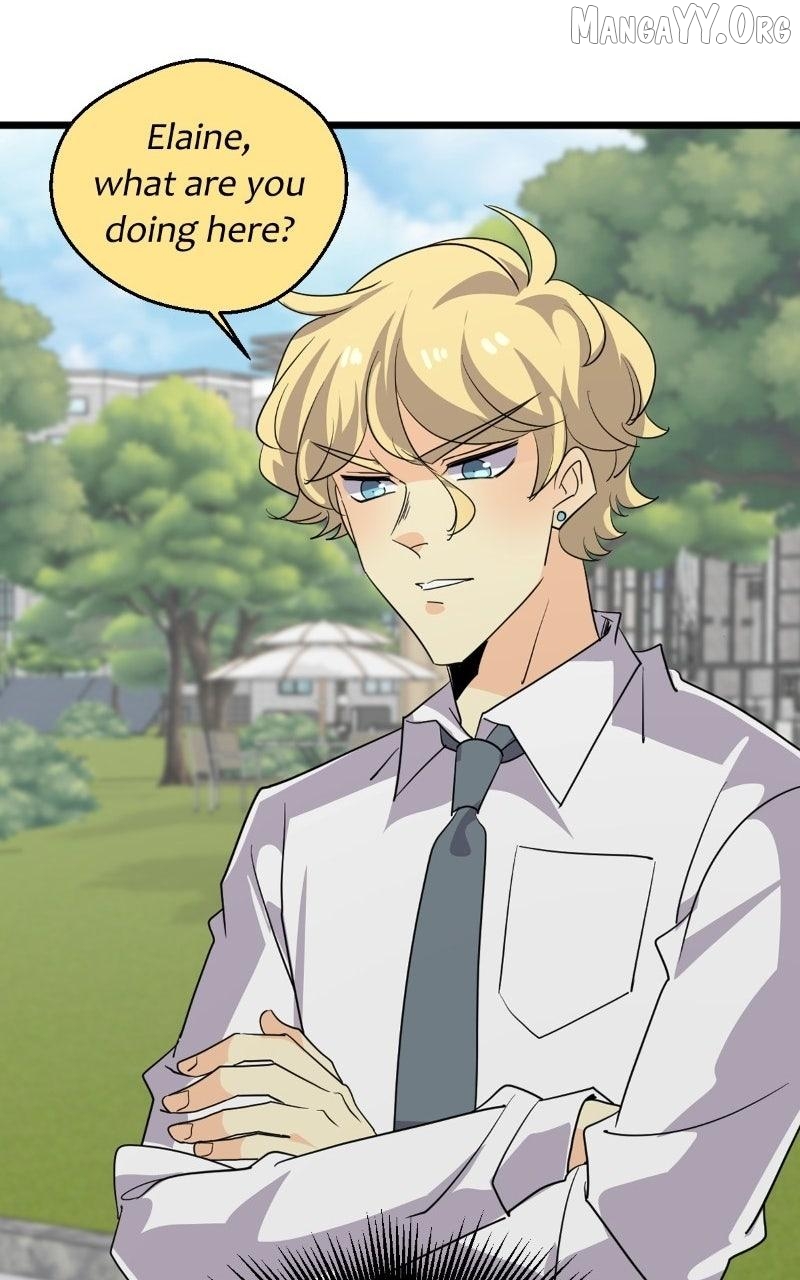 Read unOrdinary Manga EN Manga Online
