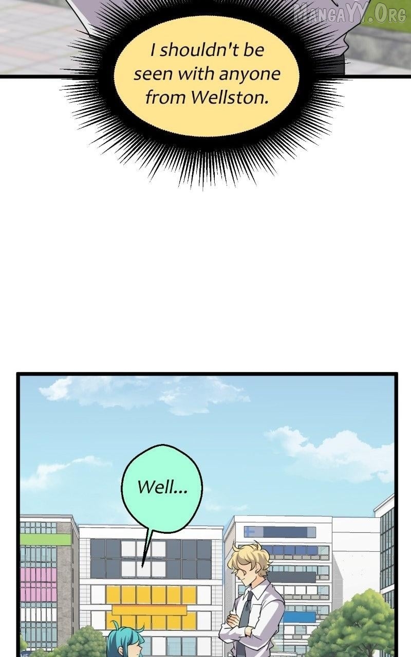 Read unOrdinary Manga EN Manga Online