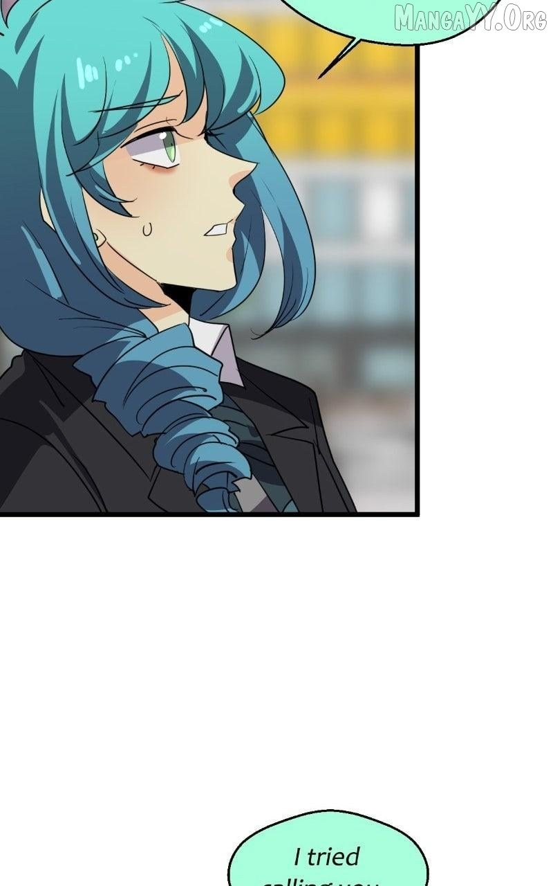 Read unOrdinary Manga EN Manga Online