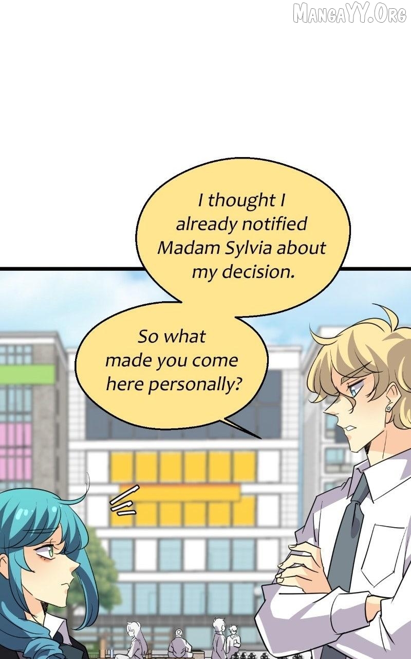 Read unOrdinary Manga EN Manga Online