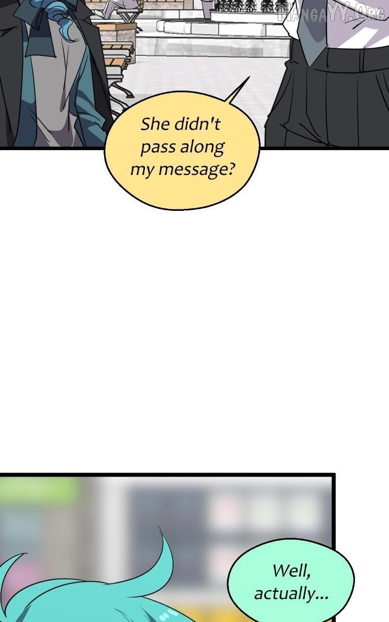 Read unOrdinary Manga EN Manga Online