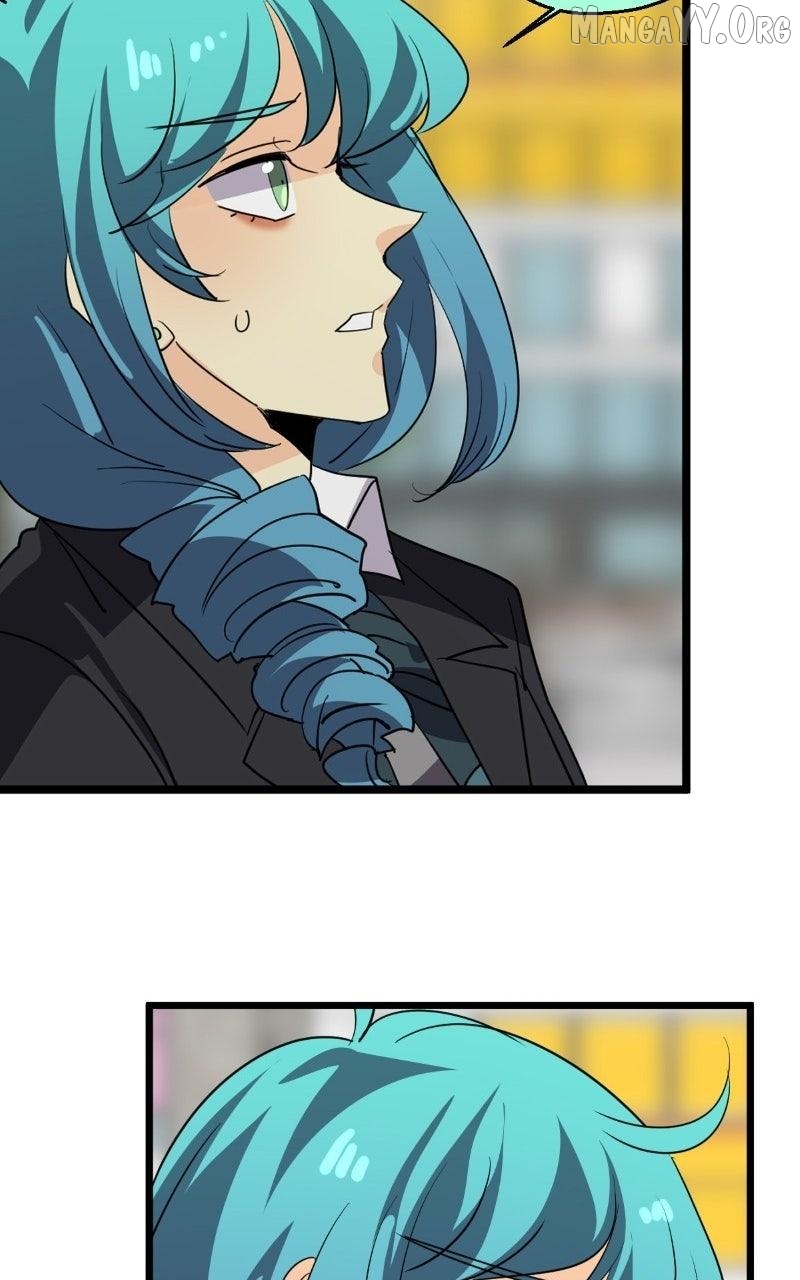 Read unOrdinary Manga EN Manga Online