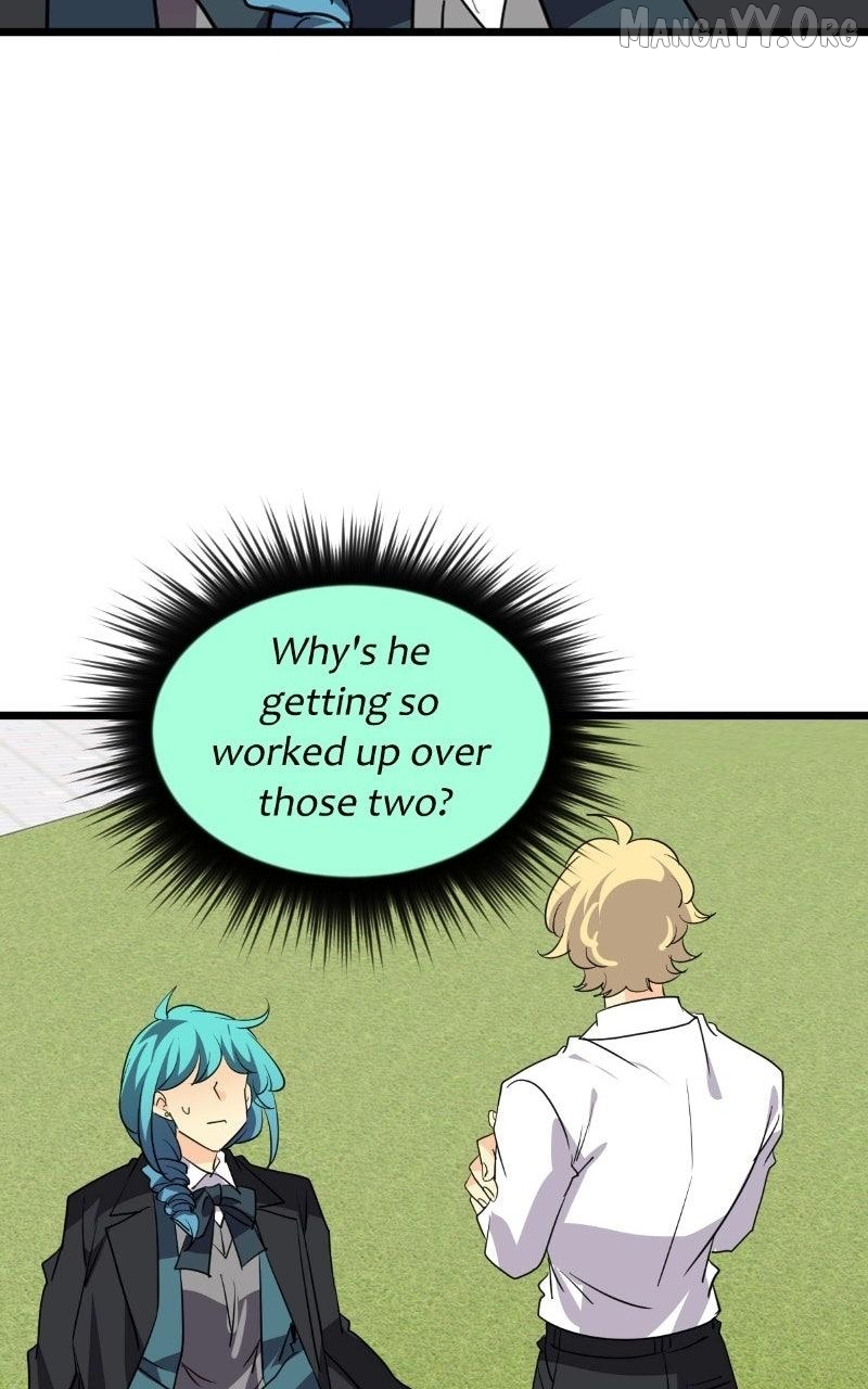 Read unOrdinary Manga EN Manga Online