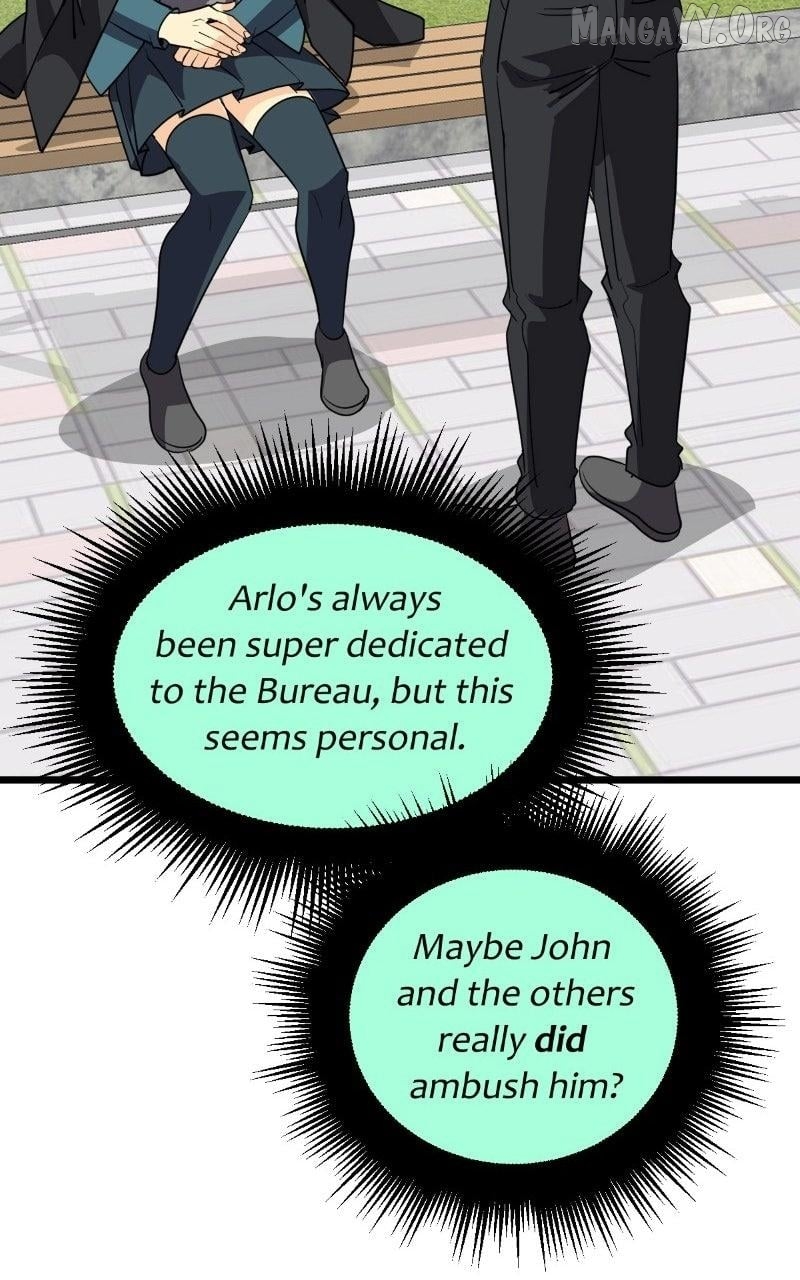 Read unOrdinary Manga EN Manga Online