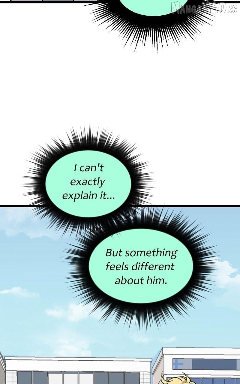 Read unOrdinary Manga EN Manga Online