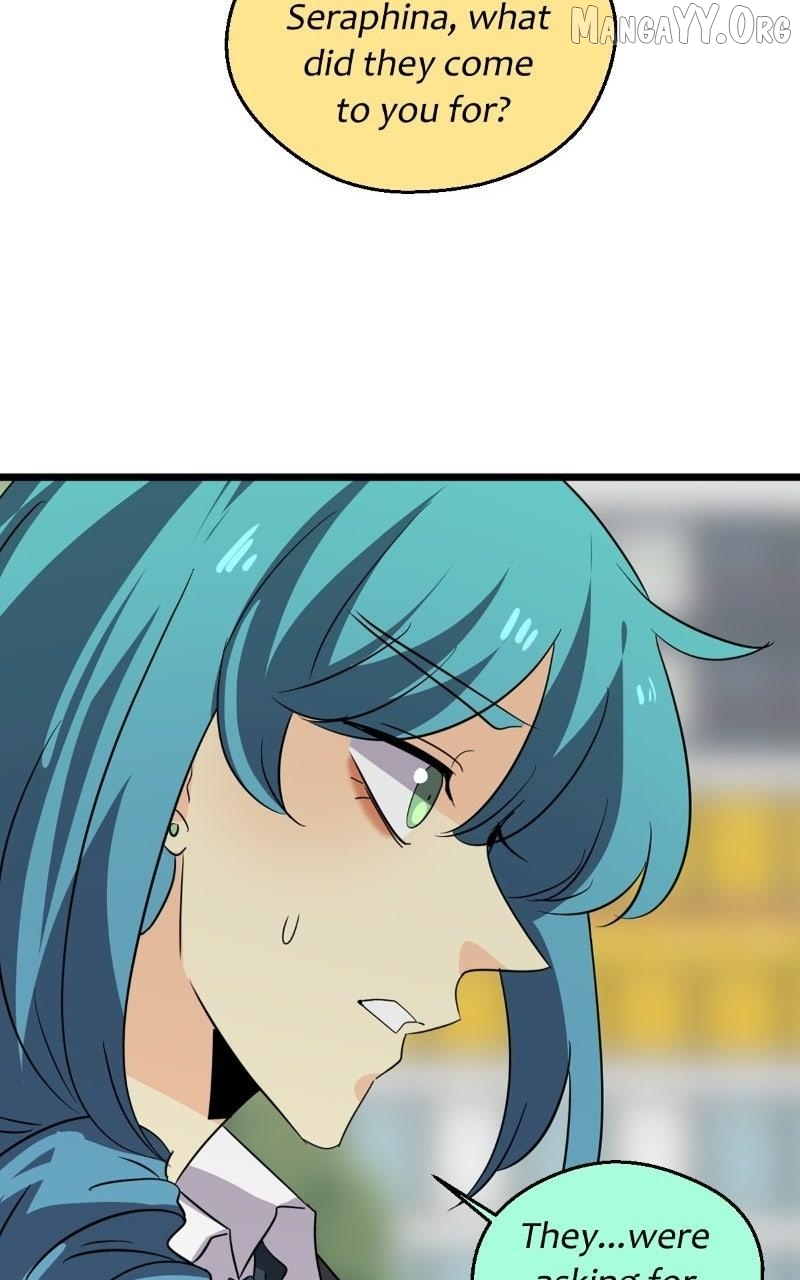 Read unOrdinary Manga EN Manga Online