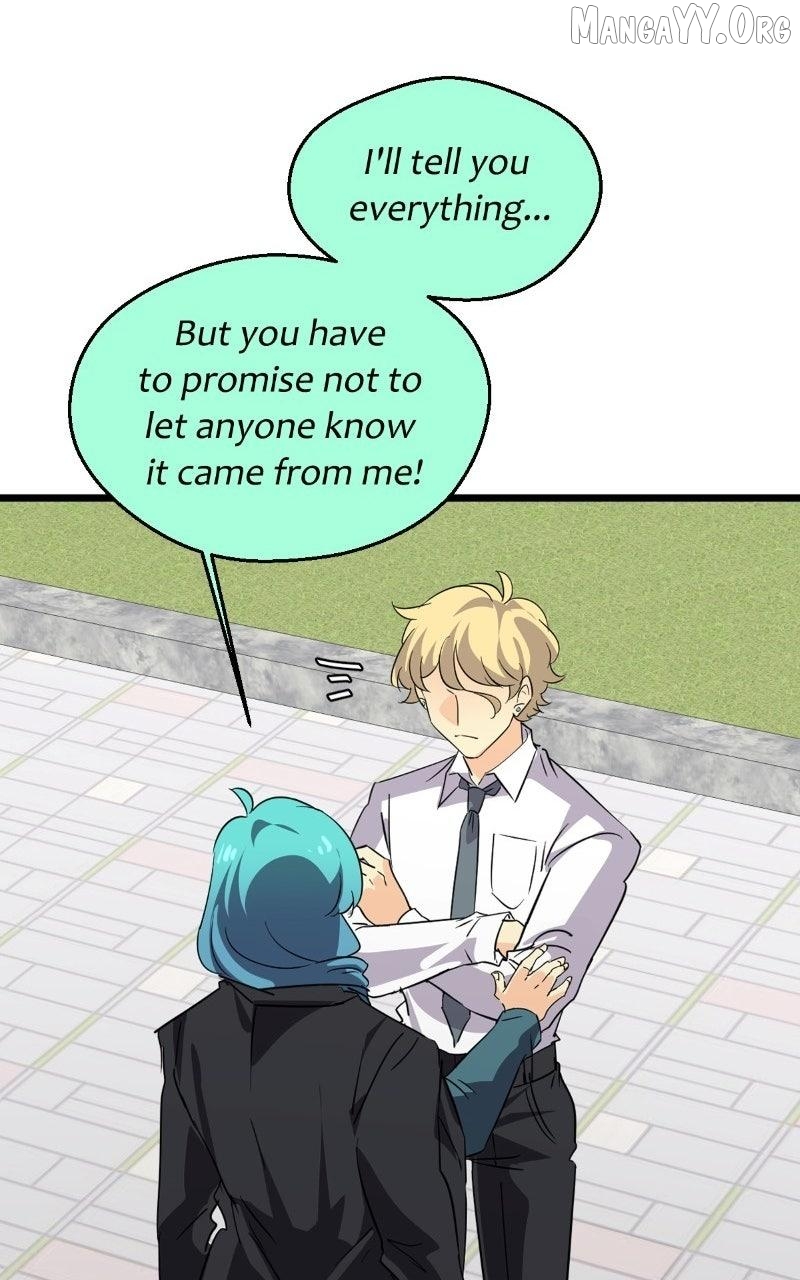 Read unOrdinary Manga EN Manga Online