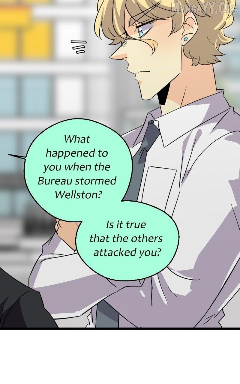 Read unOrdinary Manga EN Manga Online