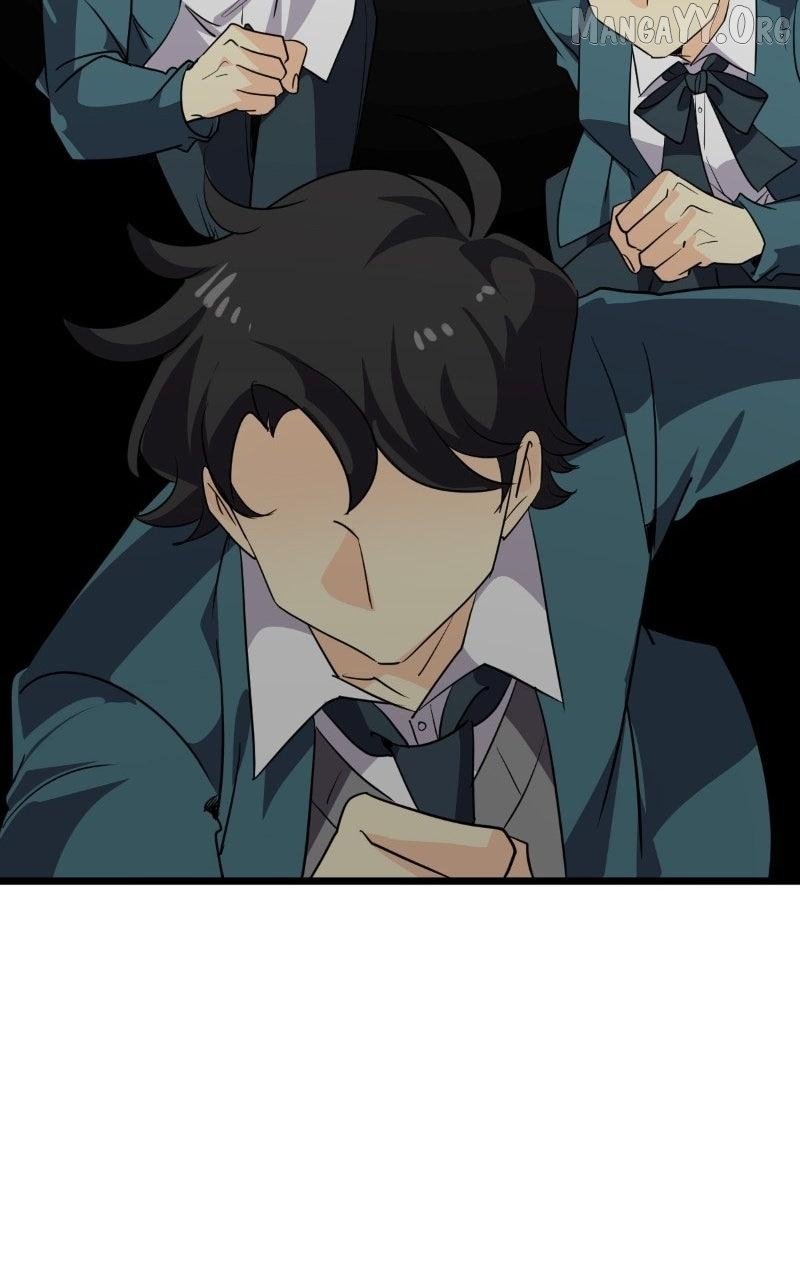 Read unOrdinary Manga EN Manga Online